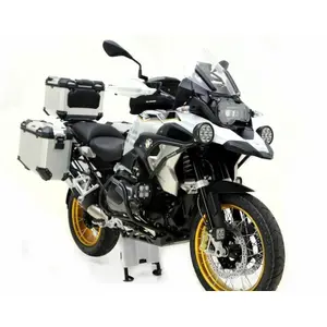Additional motorcycle light bracket DENALI BMW R1250GS R 1250 GS ABS (0J91) image-1