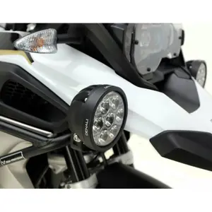 Additional motorcycle light bracket DENALI BMW R1250GS R 1250 GS ABS (0J91) image-2