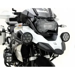 Additional motorcycle light bracket DENALI BMW R1250GS R 1250 GS ABS (0J91) image-3