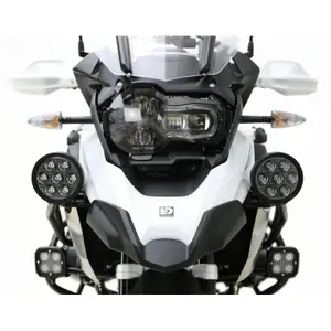 Additional motorcycle light bracket DENALI BMW R1250GS R 1250 GS ABS (0J91) image-4