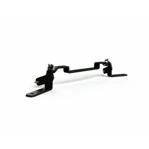 Additional motorcycle light bracket DENALI BMW F750GS/F850GS F 850 GS ABS (0B09)