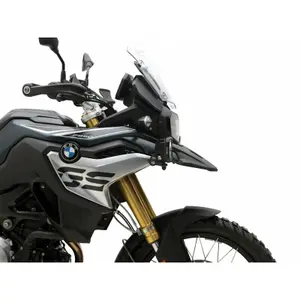 Additional motorcycle light bracket DENALI BMW F750GS/F850GS F 850 GS ABS (0B09) image-2