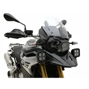Additional motorcycle light bracket DENALI BMW F750GS/F850GS F 850 GS ABS (0B09) image-3