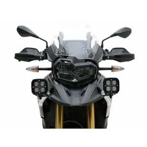 Additional motorcycle light bracket DENALI BMW F750GS/F850GS F 850 GS ABS (0B09) image-4
