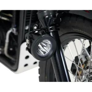 Additional motorcycle light bracket DENALI image-5