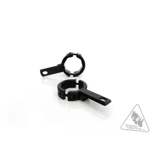 Support for Additional Fire Motorcycle Fork Tubes DENALI image-1