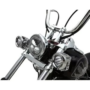 Support for Additional Fire Motorcycle Fork Tubes DENALI image-2