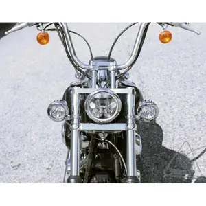 Support for Additional Fire Motorcycle Fork Tubes DENALI image-3