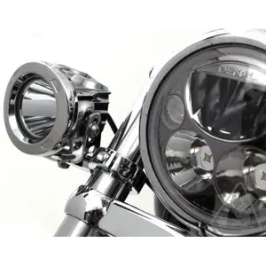 Support for Additional Fire Motorcycle Fork Tubes DENALI image-4