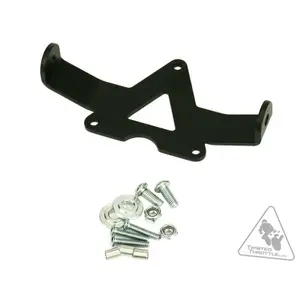Additional motorcycle light bracket DENALI M5 Yamaha SCR 950 ABS (VN078) image-0