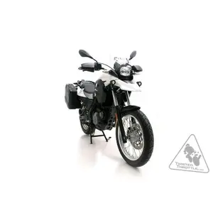 Additional motorcycle light bracket DENALI BMW G650GS/F650GS F 650 GS (0175) image-1