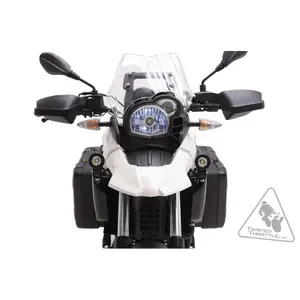 Additional motorcycle light bracket DENALI BMW G650GS/F650GS F 650 GS (0175) image-3