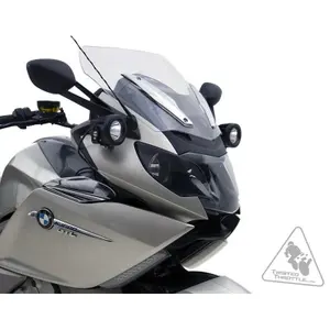 Extra motorlichtbeugel DENALI BMW K1600GT/GTL K 1600 GT ABS (0F01) image-1