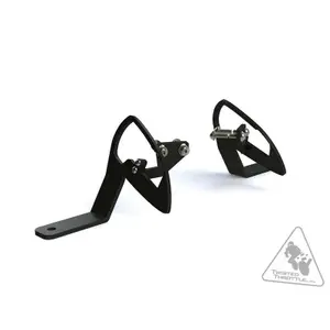 Extra motorlichtbeugel DENALI BMW K1600GT/GTL K 1600 GT ABS (0F01) image-2