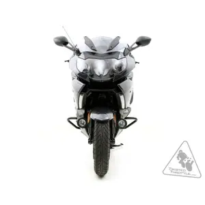Additional motorcycle light bracket DENALI BMW K1600GT/GTL image-1