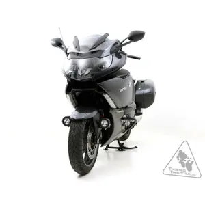 Additional motorcycle light bracket DENALI BMW K1600GT/GTL image-2