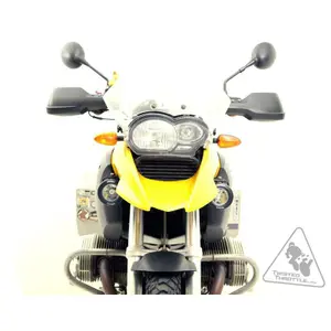 Additional motorcycle light bracket DENALI BMW R1200GS/Adventure image-3