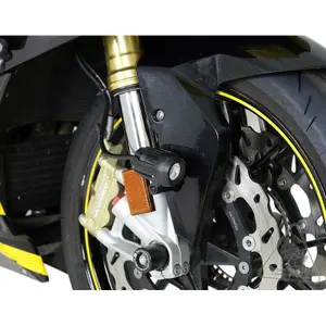Additional motorcycle light bracket DENALI DM/D2 image-1