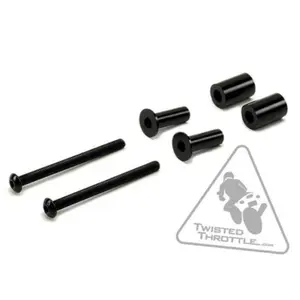 Additional motorcycle light bracket DENALI DM/D2 image-3