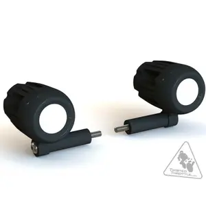 Additional motorcycle light bracket DENALI DM/D2 image-4