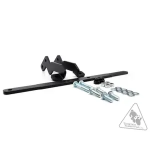 Additional motorcycle light bracket DENALI Honda CB500X CB 500 X ABS (PC59) image-2