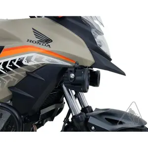 Additional motorcycle light bracket DENALI Honda CB500X CB 500 X ABS (PC59) image-3