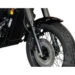 Additional motorcycle light bracket DENALI Honda Cruisers VT 750 C2 SHADOW AERO (RC44)