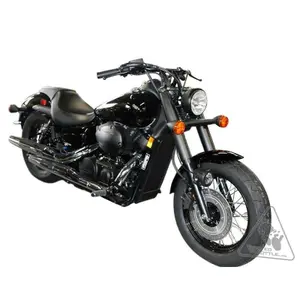 Extra motorlichtbeugel DENALI Honda Cruisers VT 750 C2 SHADOW AERO (RC44) image-3