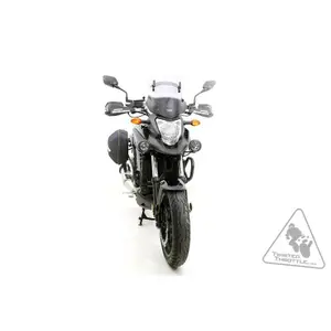 Suporte adicional para luzes de motociclos DENALI Honda NC700X/750X NC 700 X (RC63) image-1