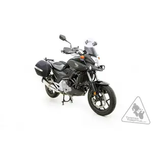 Suporte adicional para luzes de motociclos DENALI Honda NC700X/750X NC 700 X (RC63) image-3