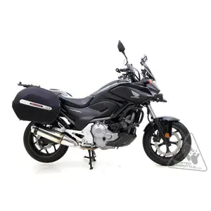 Suporte adicional para luzes de motociclos DENALI Honda NC700X/750X NC 700 X (RC63) image-4