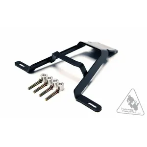 Additional motorcycle light bracket DENALI Kawasaki KLR650E KLR 650 (KL650E)