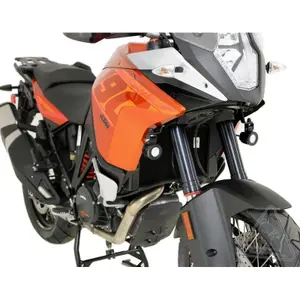 Additional motorcycle light bracket DENALI KTM 1190/1090 Adventure 1090 ADVENTURE R image-3