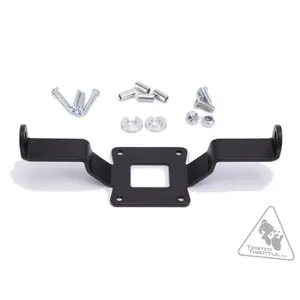 Additional motorcycle light bracket DENALI M7 Suzuki VL 800 INTRUDER VOLUSIA