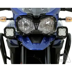 Additional motorcycle light bracket DENALI Triumph Tiger 1200 Explorer TIGER 1200 XCX ABS image-3
