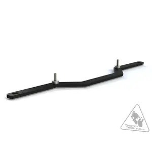 Additional motorcycle light bracket DENALI Triumph Tiger 1200 Explorer TIGER 1200 XCX ABS image-5
