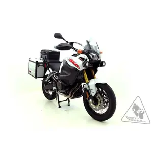 Additional motorcycle light bracket DENALI Yamaha XT1200Z Super XT1200Z Super tenere image-1