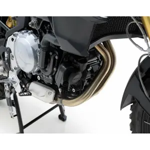 Support Klaxon Moto DENALI SoundBomb BMW F 850 GS ABS (0B09) image-0