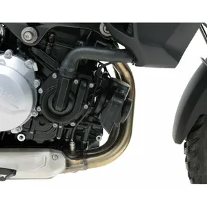 Support Klaxon Moto DENALI SoundBomb BMW F 850 GS ABS (0B09) image-2