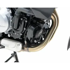 Support Klaxon Moto DENALI SoundBomb BMW F 850 GS ABS (0B09) image-3