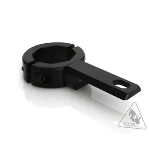 Support Klaxon Moto DENALI SoundBomb image-0