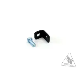 Support Klaxon Moto DENALI SoundBomb BMW K1600GT/K1600GTL image-0