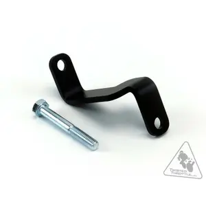 Support Klaxon Moto DENALI SoundBomb BMW R1200RT image-0