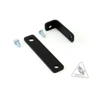 Support Klaxon Moto DENALI SoundBomb BMW S1000XR image-0