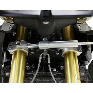 Support Klaxon Moto DENALI SoundBomb BMW S1000XR image-1