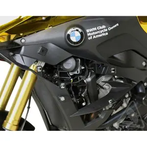 Support Klaxon Moto DENALI SoundBomb BMW S1000XR image-2