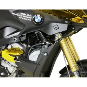 Support Klaxon Moto DENALI SoundBomb BMW S1000XR image-3