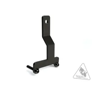 Support Klaxon Moto DENALI SoundBomb Honda CRF1000L image-0