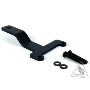 Support Klaxon Moto DENALI SoundBomb Honda CRF1000L image-2