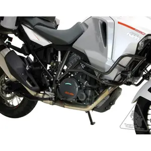 Horn Mounting Bracket DENALI SoundBomb KTM Adventure image-4
